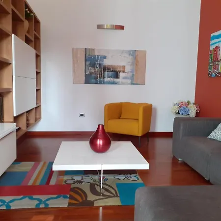 Ferienwohnung 